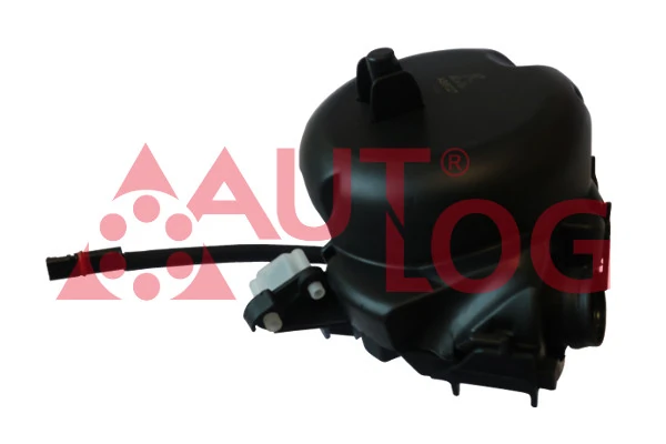 AS8027 Autlog