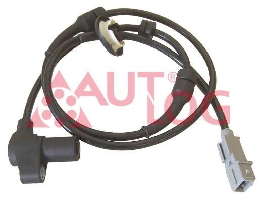 Do koszyka Czujnik ABS przedni Peugeot 406  8E, F