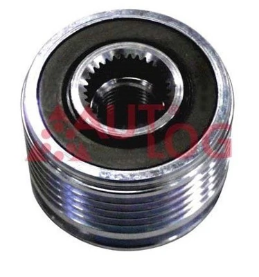 RT5018 Autlog