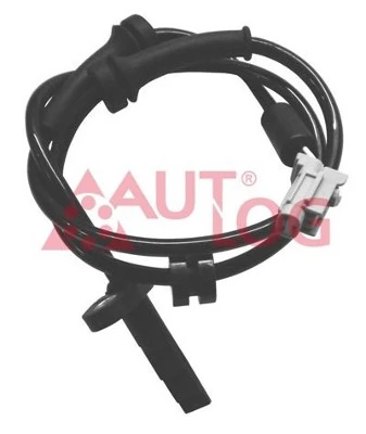 Czujnik ABS przedni do Nissan Qashqai I J10