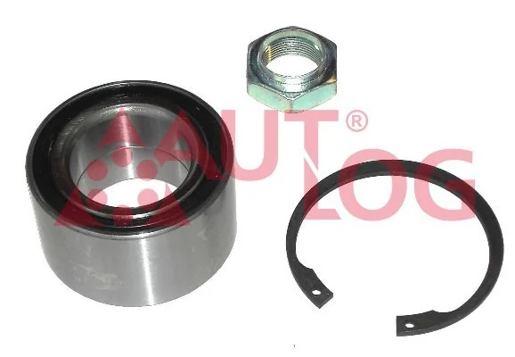 RS1059 Autlog
