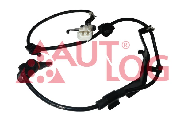 AS5434 Autlog