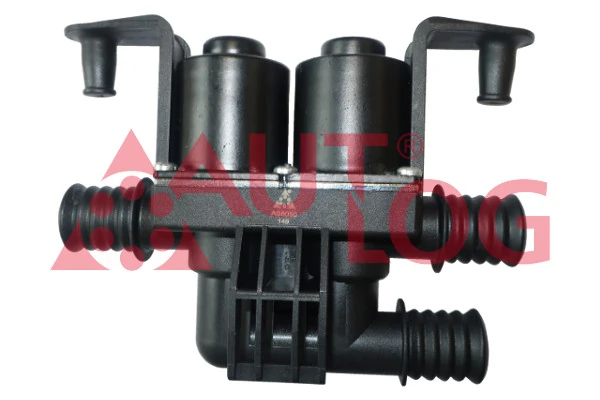 Zawór nagrzewnicy (ogrzewacza) BMW 5 kombi (E61) (2003 - 2009) cena, od 63,30 USD