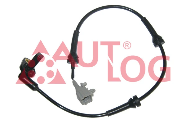 AS5129 Autlog