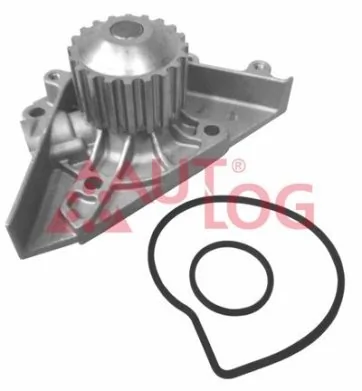 Pompa chłodząca wodna Peugeot/Citroen 1201J1 cena, od 37,37 USD