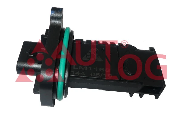 LM1168 Autlog