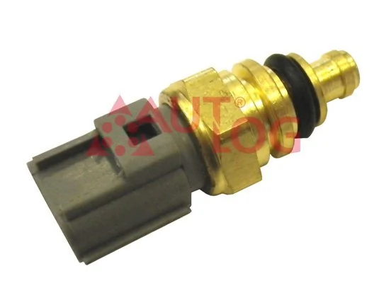 AS2121 Autlog