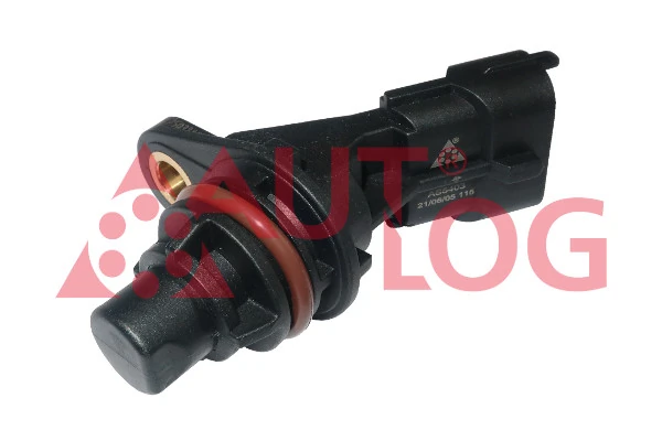 AS5403 Autlog