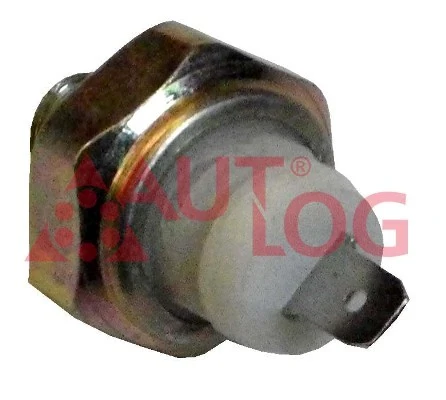 AS2101 Autlog