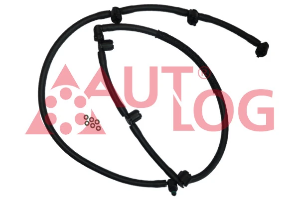 KL3109 Autlog