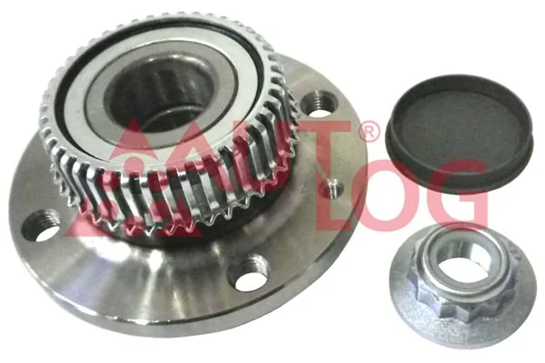 RS1093 Autlog