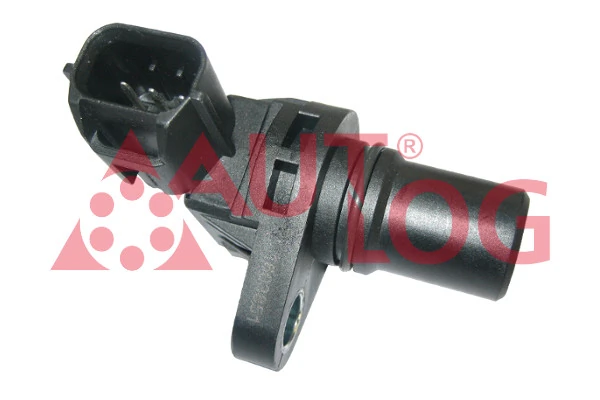 AS5118 Autlog