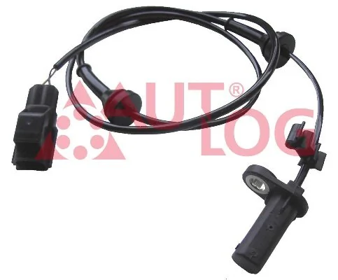 Czujnik ABS przedni do Volvo S70 LS, LT