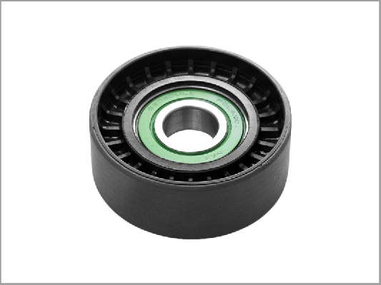 Rolka napinacza paska napędowego Fiat Albea sedana (172) (2002 - 2011) cena, od 16,29 USD