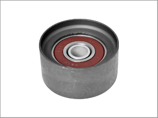 Rolka napinacza paska napędowego Mazda 6 GG