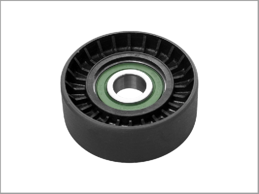 Rolka napinacza paska napędowego Toyota Matrix hatchback (ZZE132, 133, 134) (2002 - 2008) cena, od 16,26 USD