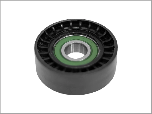 Napinacz paska napędowego do KIA Carens III 