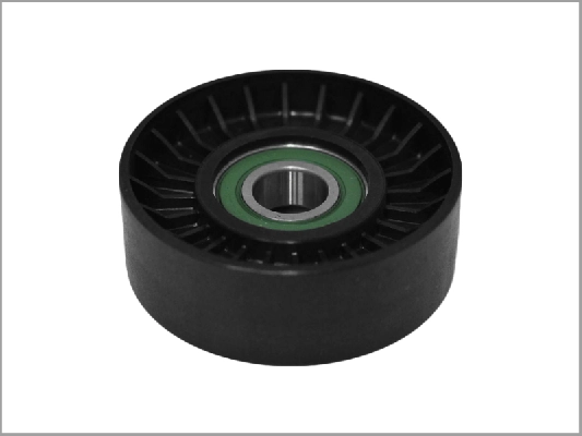 Napinacz paska napędowego Mitsubishi Outlander I SUV (CU) (2003 - 2008) cena, od 55,93 USD