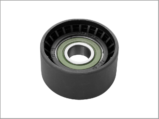 Rolka napinacza paska napędowego Renault Master II platforma pokładowa (CD, HD, U0D) (1997 - 2003) cena, od 17,25 USD