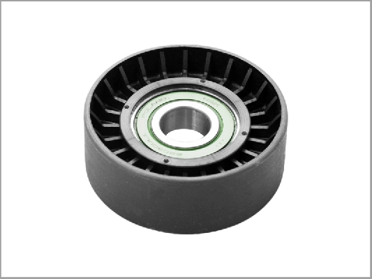 Rolka napinacza paska napędowego Ford Fiesta J5S, J3S