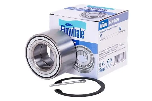 HB709 Finwhale