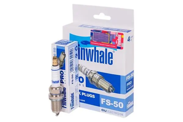 FS50 Finwhale
