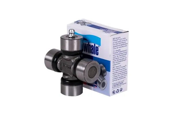 Krzyżak wału Cardana tylnego ВАЗ 2105 