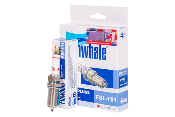 FSI111 Finwhale