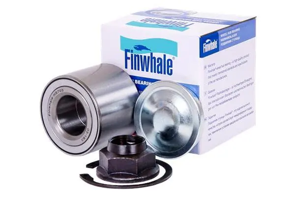 HB703 Finwhale