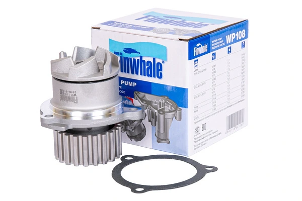 Pompa chłodząca wodna do ВАЗ 2114  