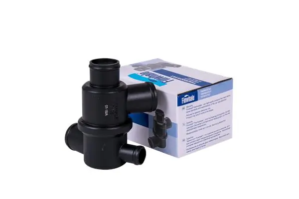  Obudowa termostatu ВАЗ 2105 