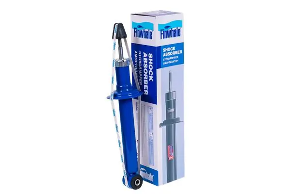  Amortyzator tylny ВАЗ 2110 