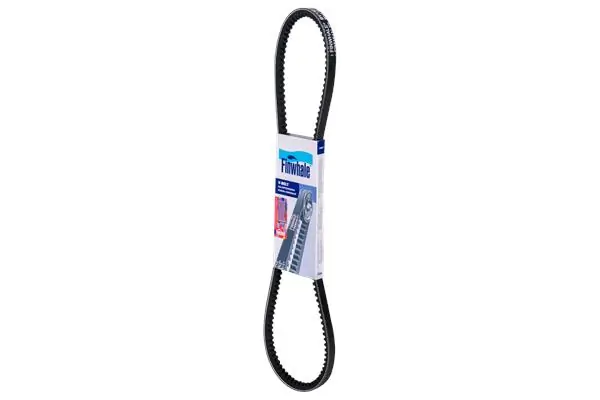 Pas napędowy mechanizmów ВАЗ 2104 