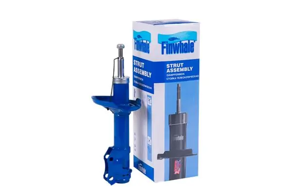 Amortyzator przedni do Chery A13 Forza/Bonus/Storm2 