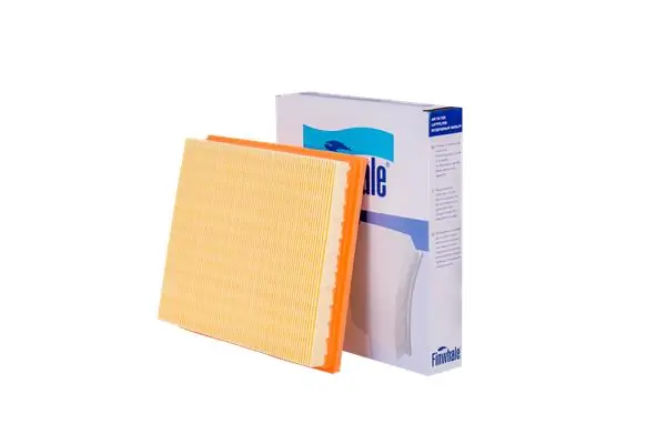 Filtr powietrza do Ford Granada  GU