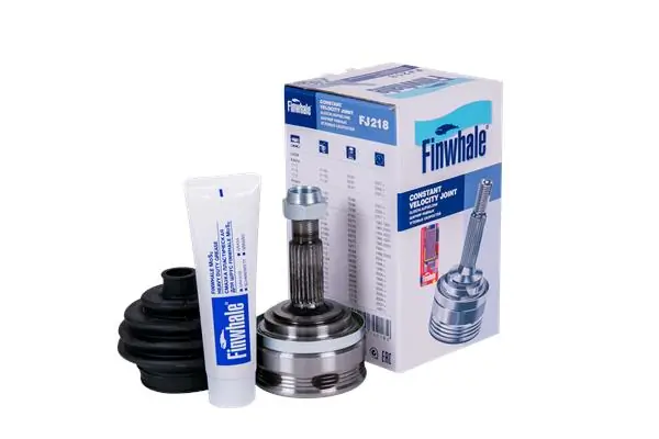 Przegub homokinetyczny przedni zewnętrzny do ВАЗ 2112  