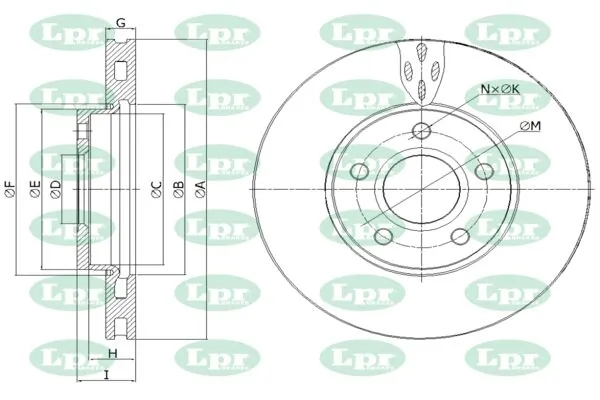 F1028V LPR