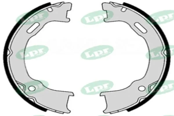 09560 LPR