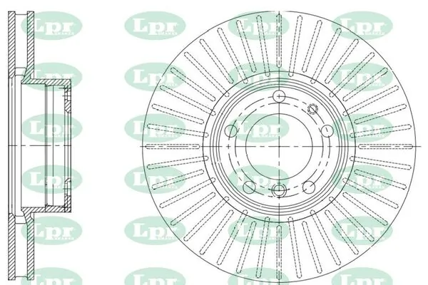 B2029V LPR