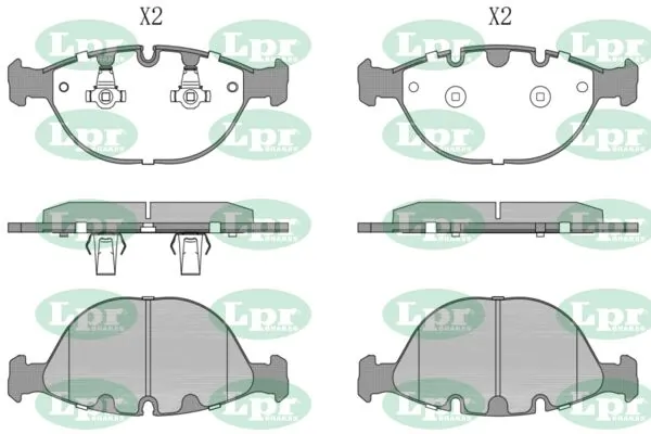 05P1330 LPR