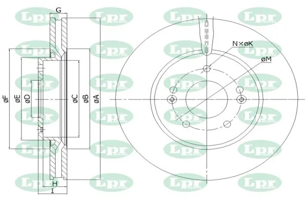 H2030V LPR