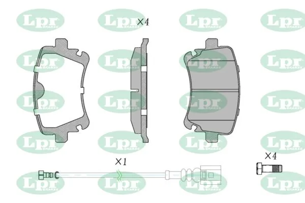 05P1206 LPR