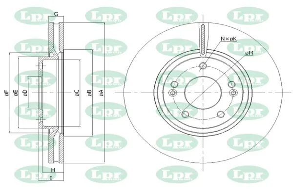 H2029V LPR
