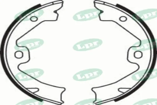 08140 LPR