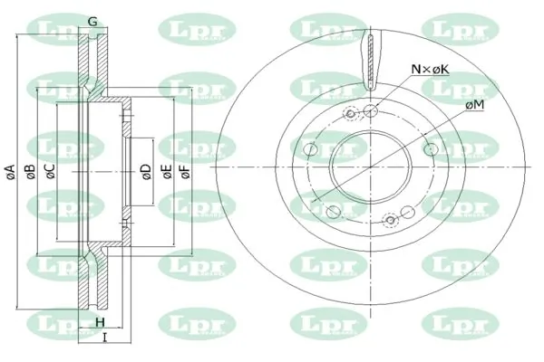 H2003V LPR