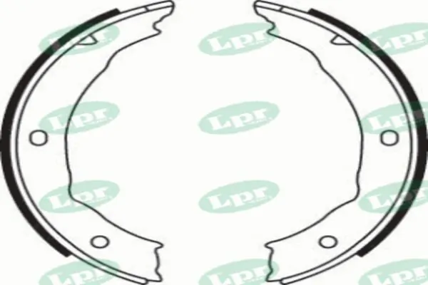 08400 LPR
