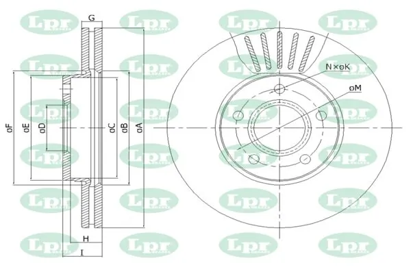 F1009V LPR