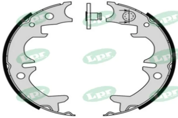 09140 LPR
