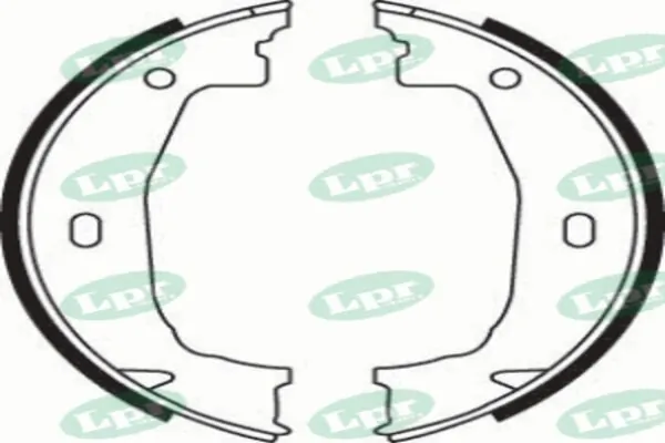 08100 LPR