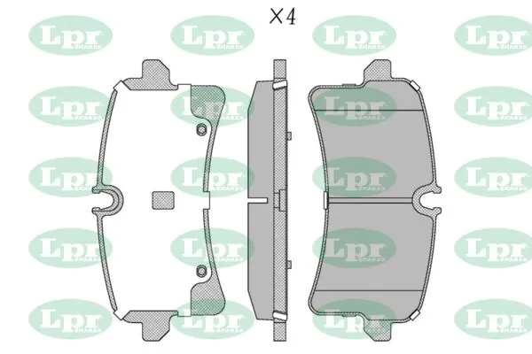 05P2013 LPR